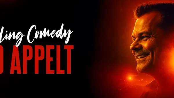 Casino Comedy mit Ingo Appelt