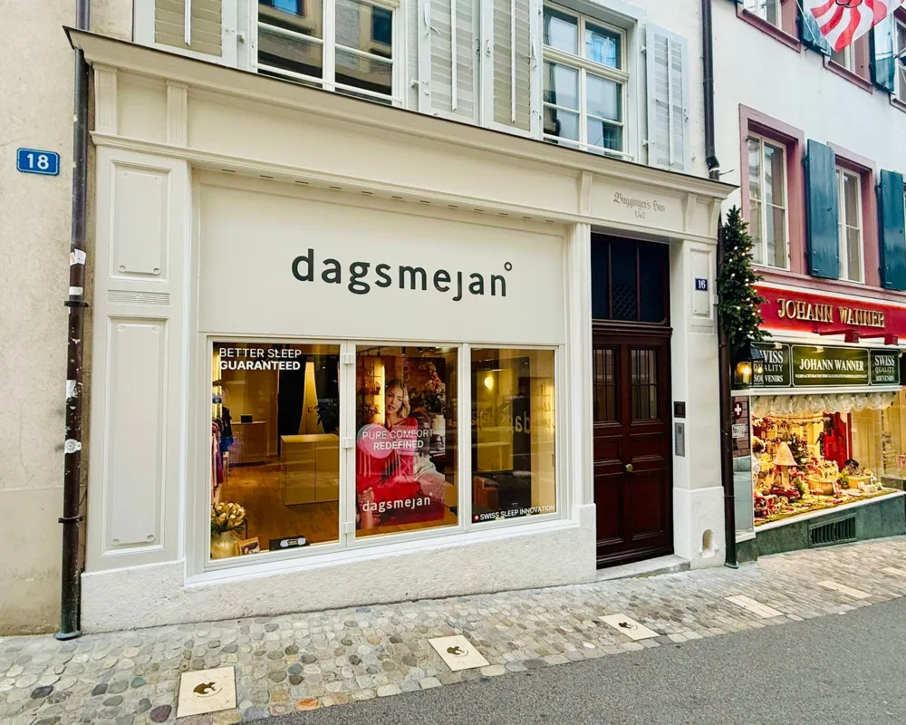 Dagsmejan