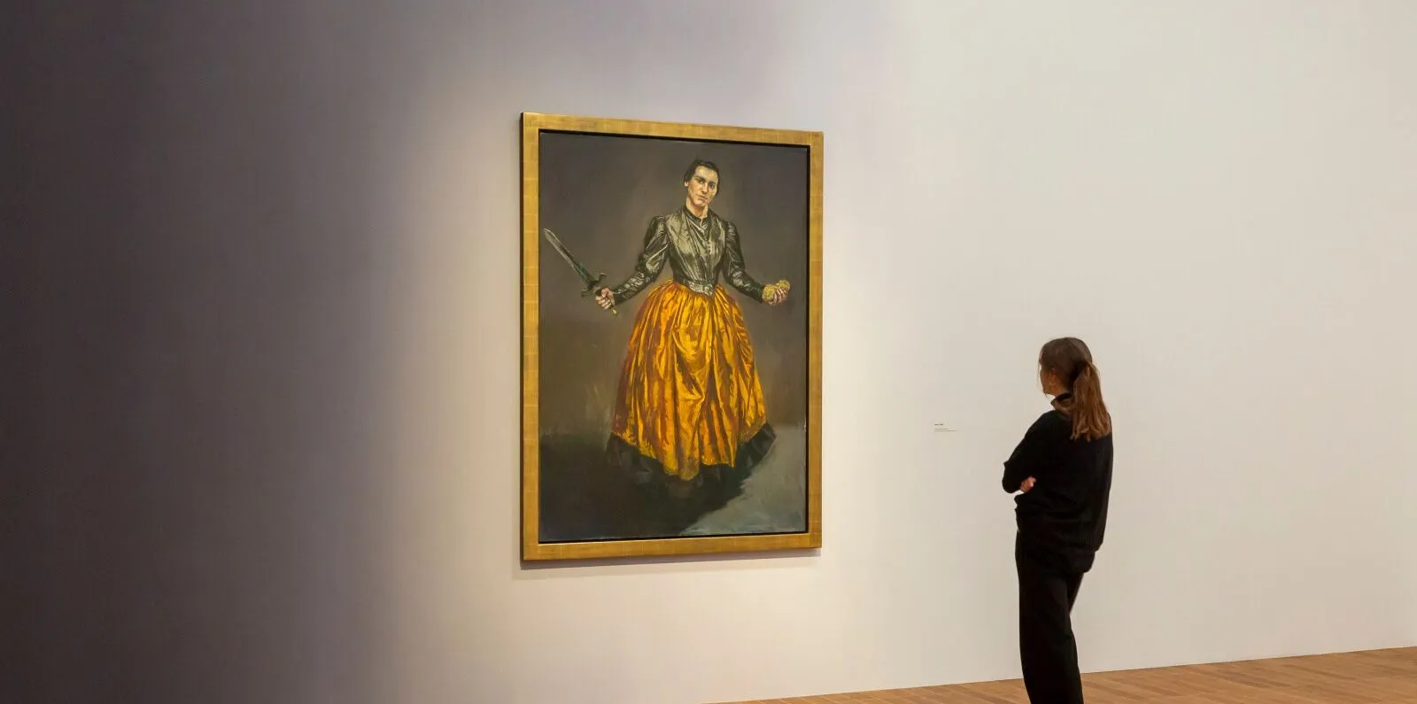 Paula Rego