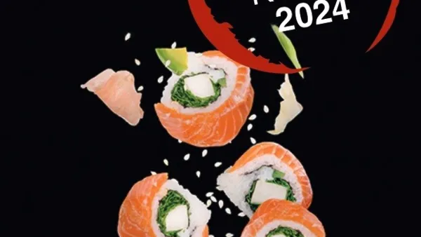 Sushi Kurs