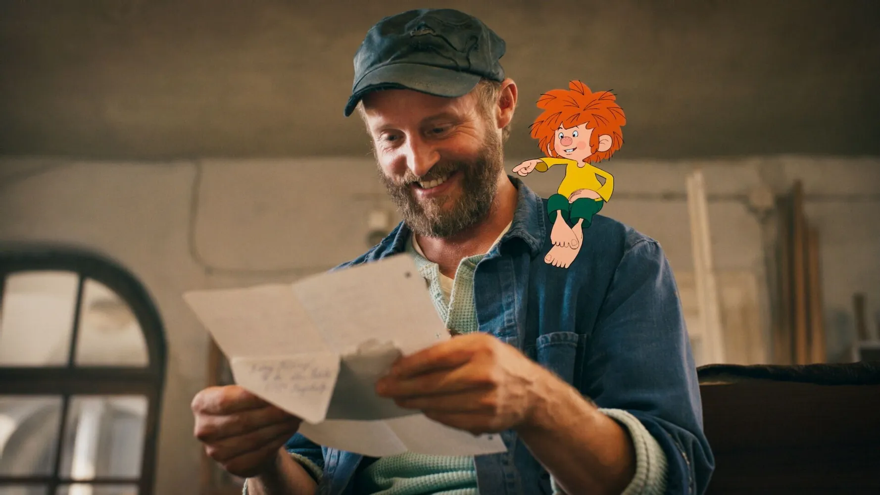 Pumuckl und das grosse Missverständnis