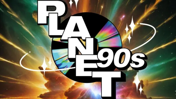 Planet 90S