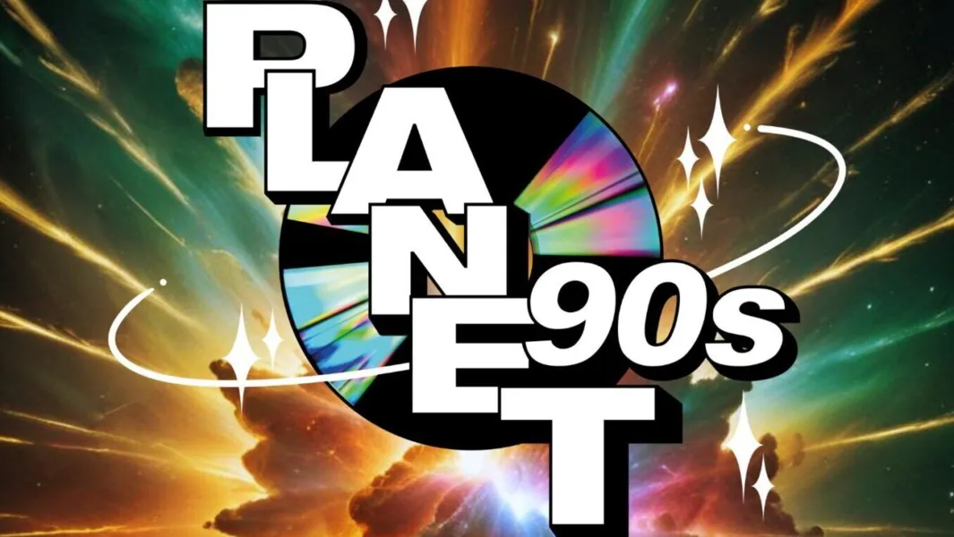 Planet 90S
