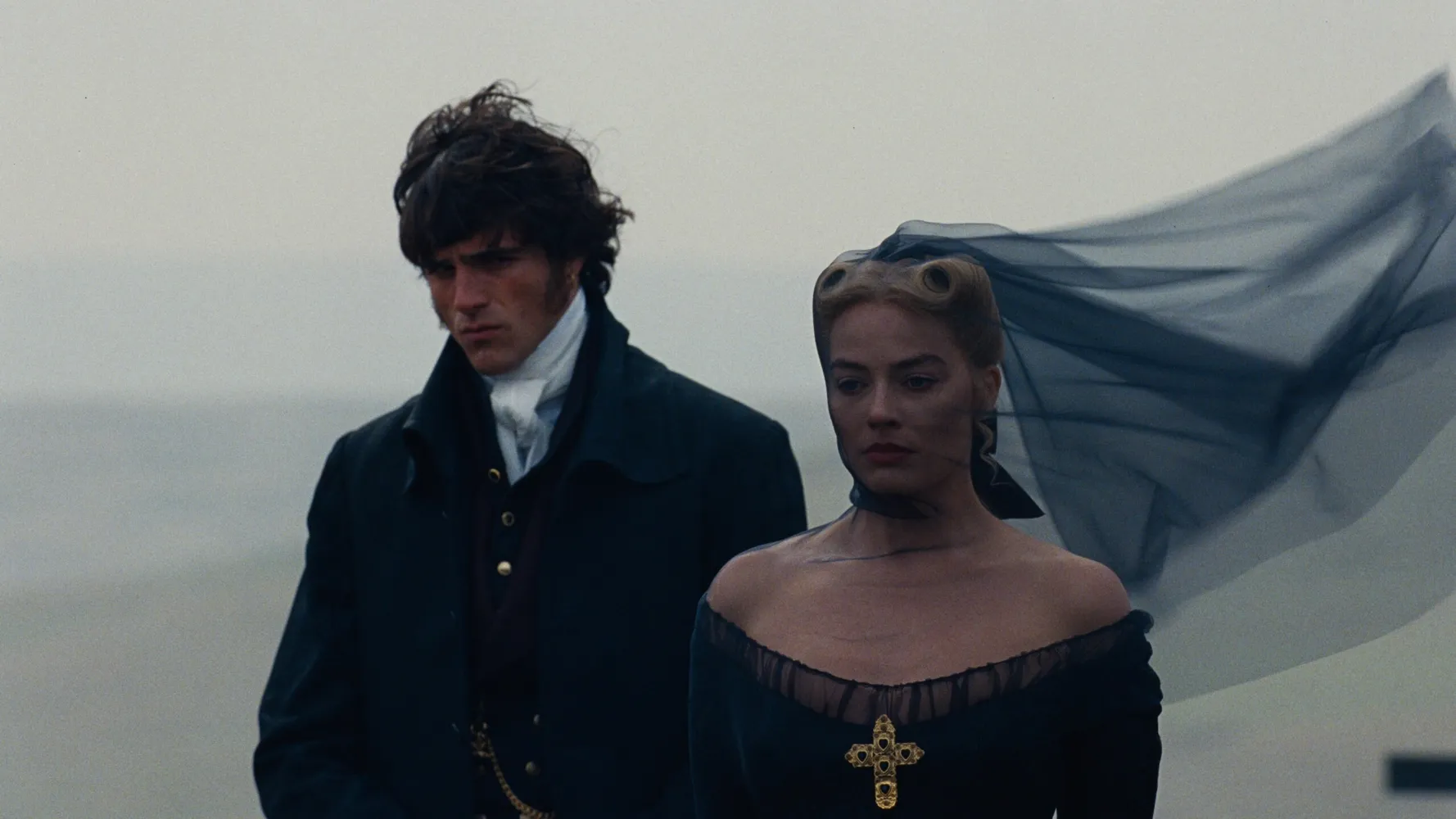Wuthering Heights