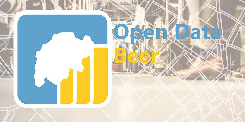 Open Data Beer Nr. 27