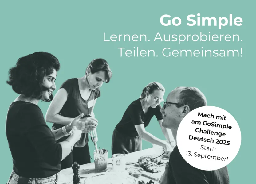 Workshop-Reihe für mehr Nachhaltigkeit im QuBa Quartierzentrum Bachletten