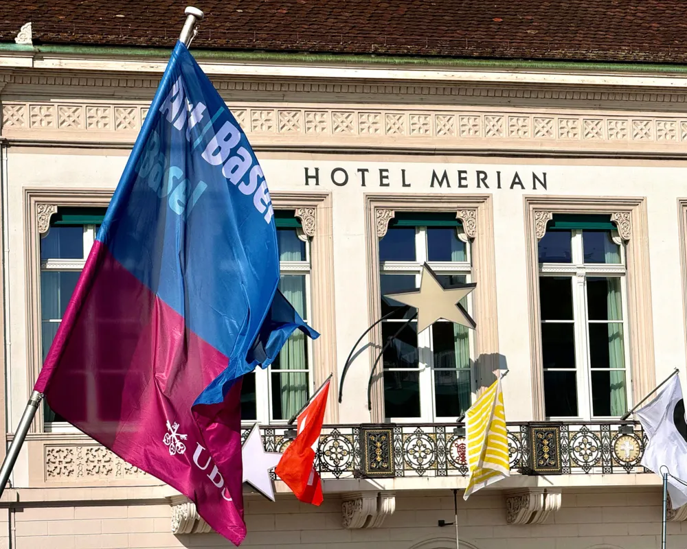 Kunst, Musik & Tanz mit dem Kollektiv Avalon