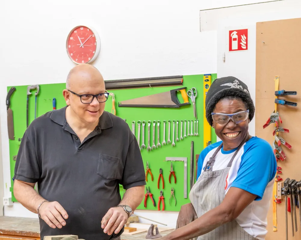 Stiftung Rheinleben