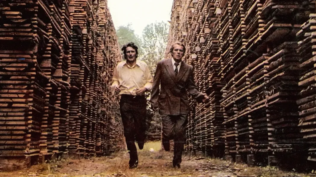 Sommersprossen - What a Way To Die (1968)