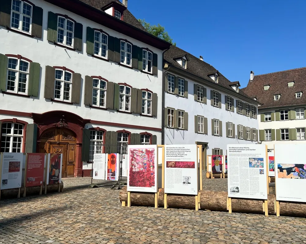Lust auf Inklusion