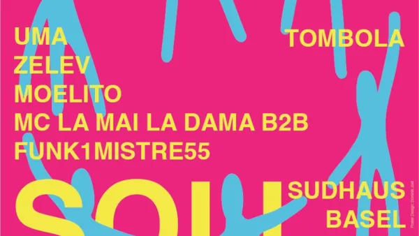 BAAS SOLI PARTY VOLUME 2