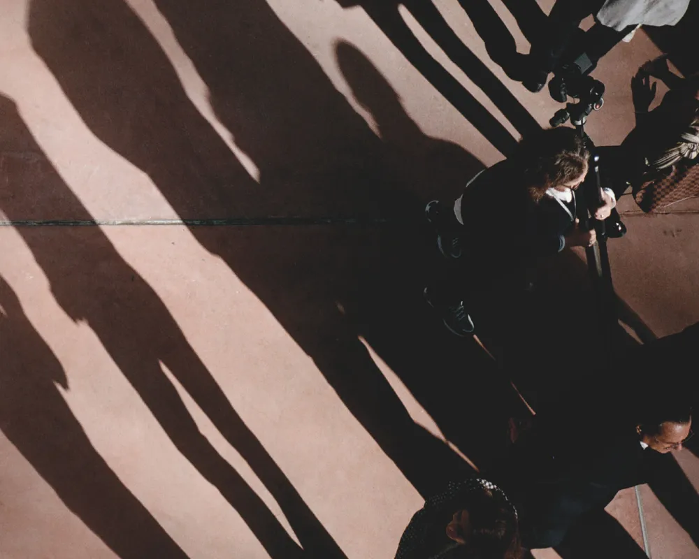 Erlebe den Art Basel Awards Summit live