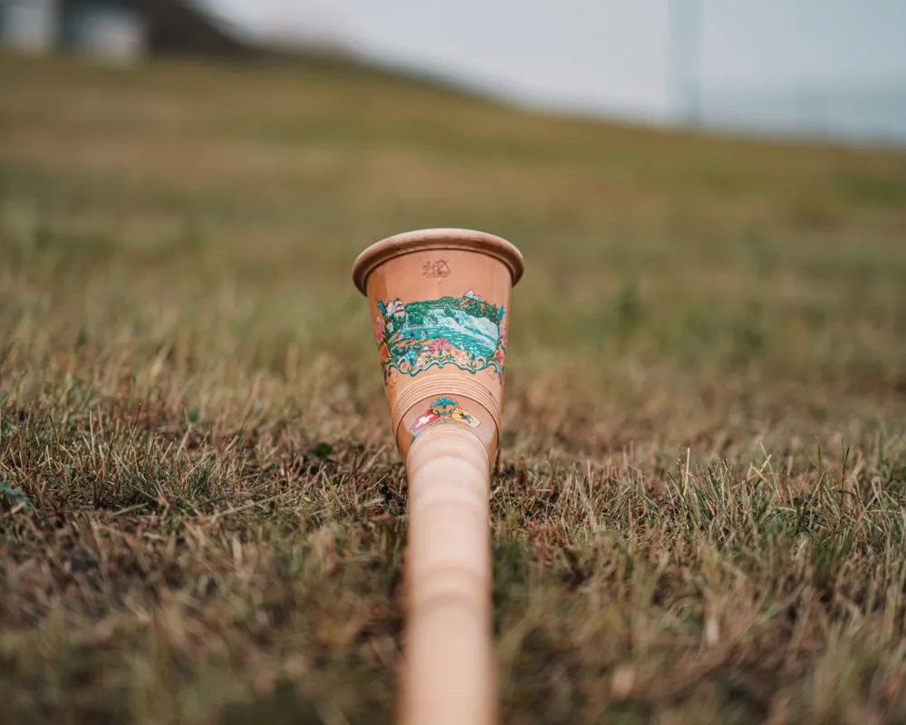 Ein 1. August ganz ohne Bünzlitum