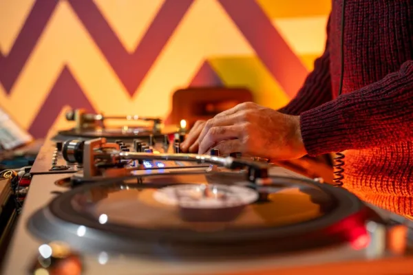 Fokusführung und After Hours – Chillen im Museum