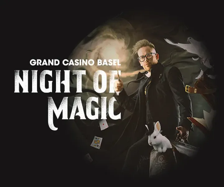 Night of Magic