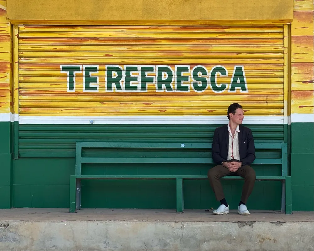 Fast wie Schlager und doch ganz anders