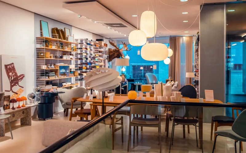 Wohnen wie in Dänemark