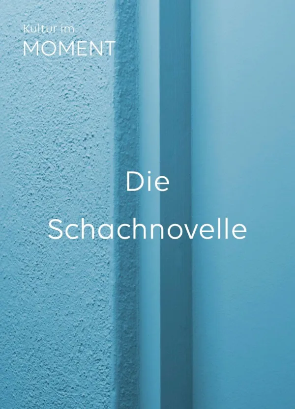 Die Schachnovelle