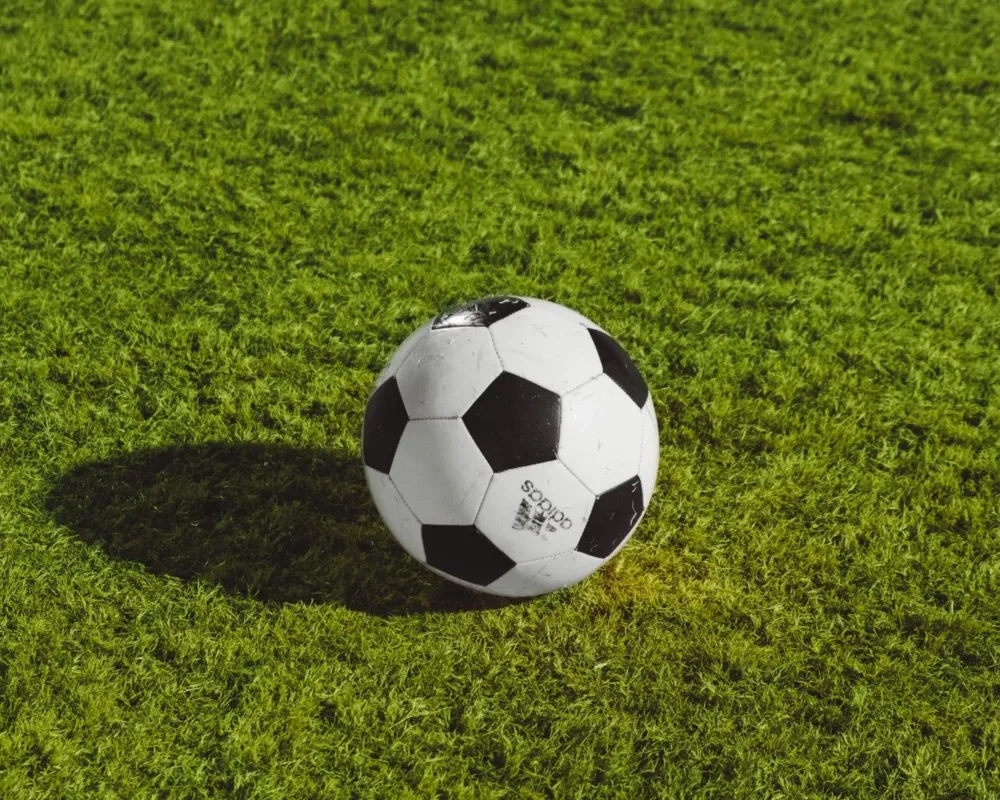 Eine Ode an den Fussball 