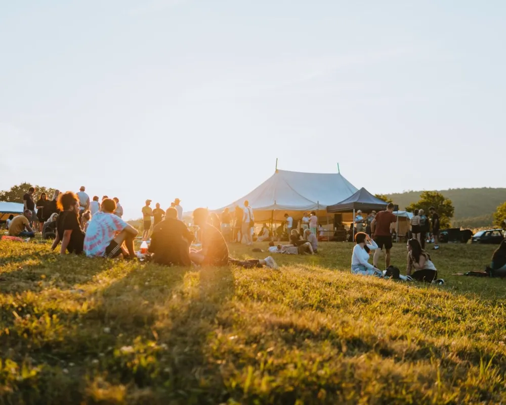 Den ESC Blues wegtanzen