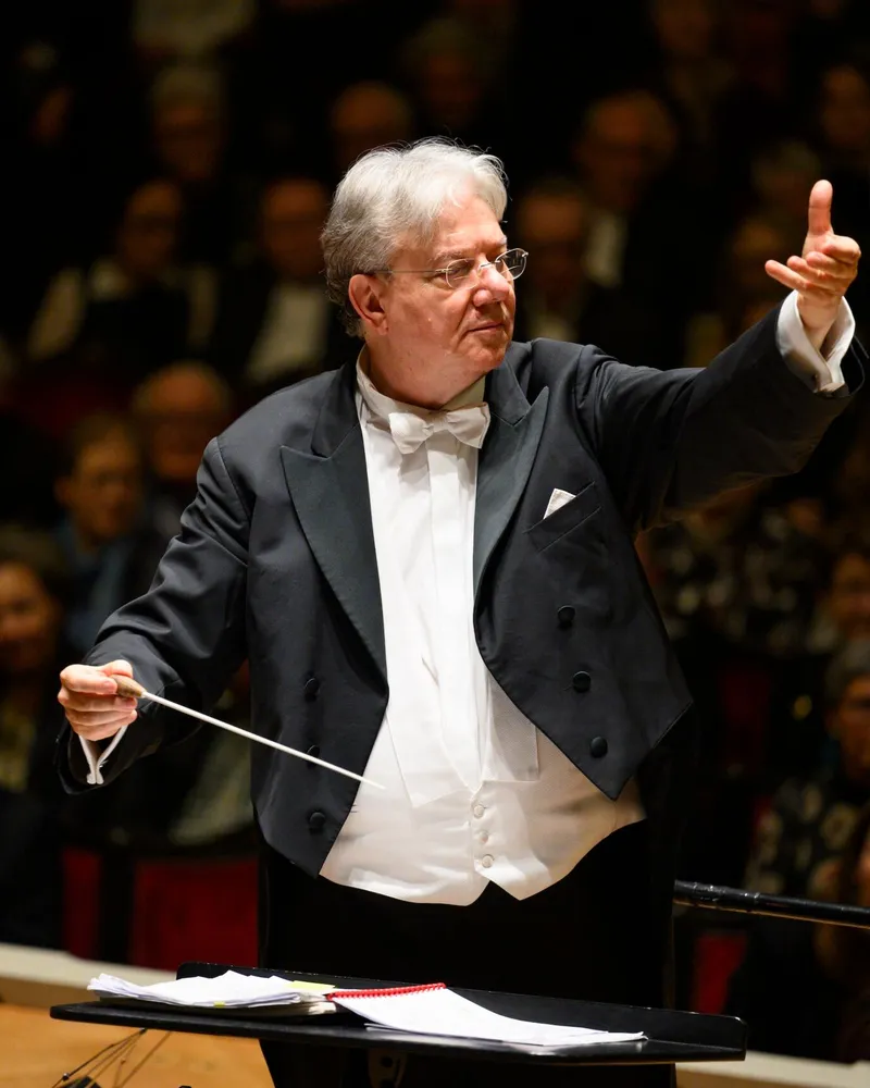 Wiener Operball Orchester Neujahrskonzert im Stadtcasino am Samstag, 13. Januar 2024 in Basel.