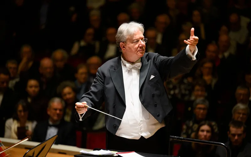 Wiener Operball Orchester Neujahrskonzert im Stadtcasino am Samstag, 13. Januar 2024 in Basel.