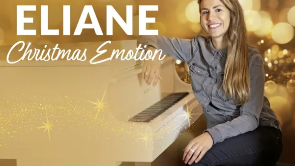 Eliane - Christmas Emotion 2025