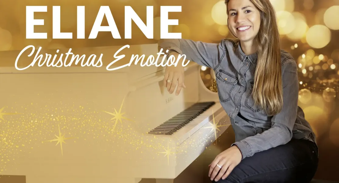 Eliane - Christmas Emotion 2025