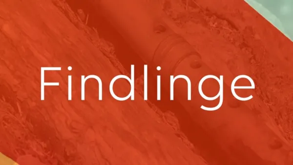 Kultur im Moment: Findlinge