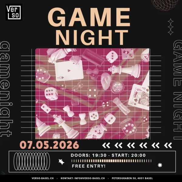 Gamenight