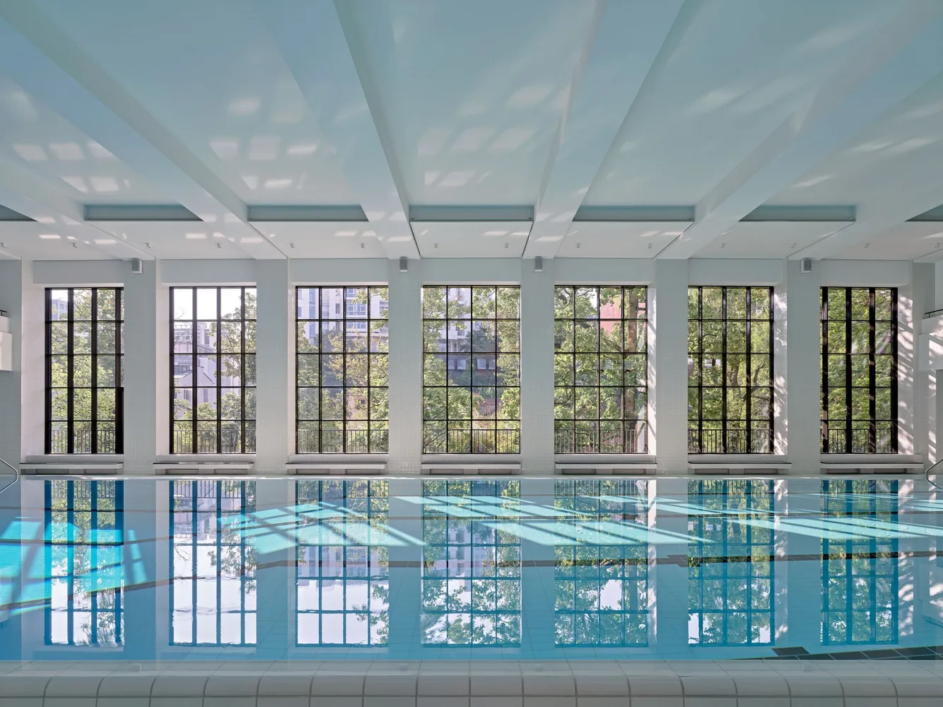 Hallenbad Rialto