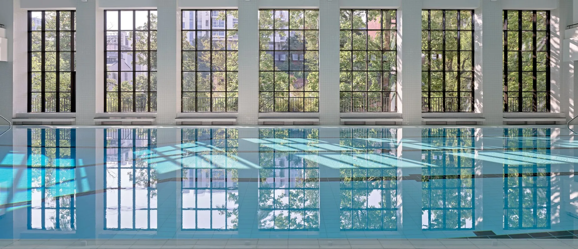 Hallenbad Rialto