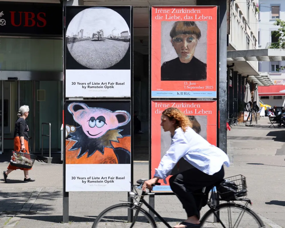 Kunstvolles Jubiläumsgeschenk