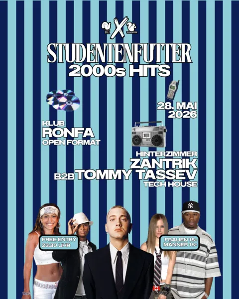 Stufu 2000s Hits