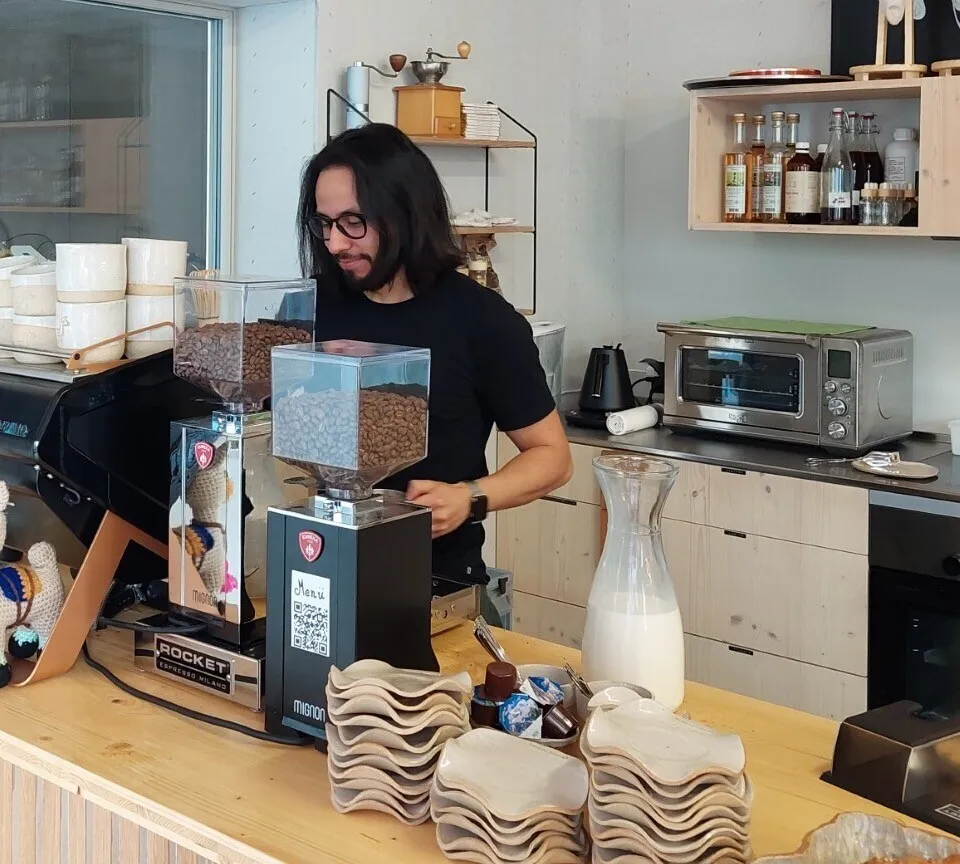 Nachhaltiger Kaffeegenuss aus Ecuador