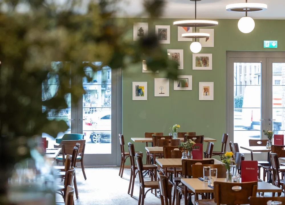 Bistro Rosa