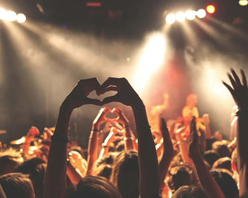 Ein letztes Hoch aufs HUMBUG