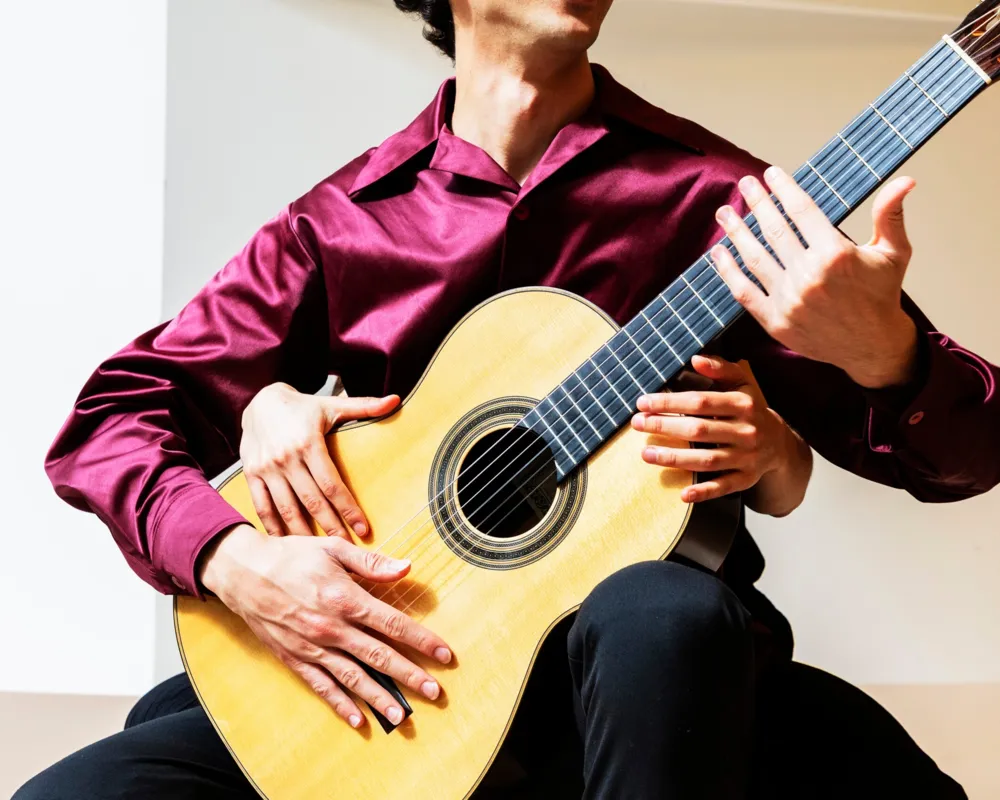 Das Beste kommt zum Schluss 