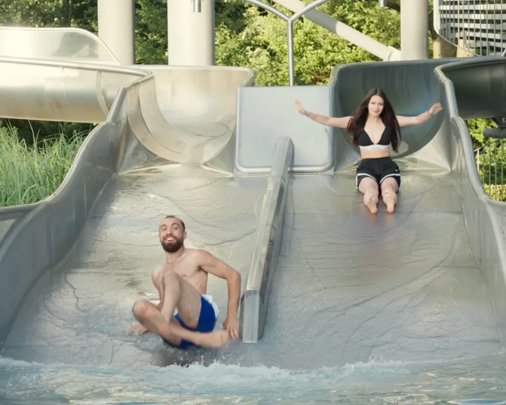 Ein No-Brainer im Basler Sommer