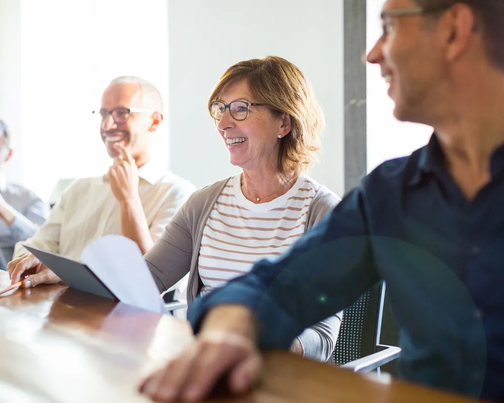 Bereit, die Welt zu erobern?