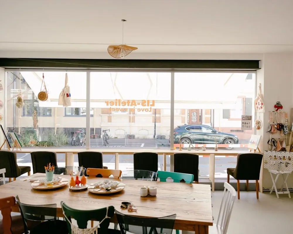 Love is Sweet – Kreativ Atelier