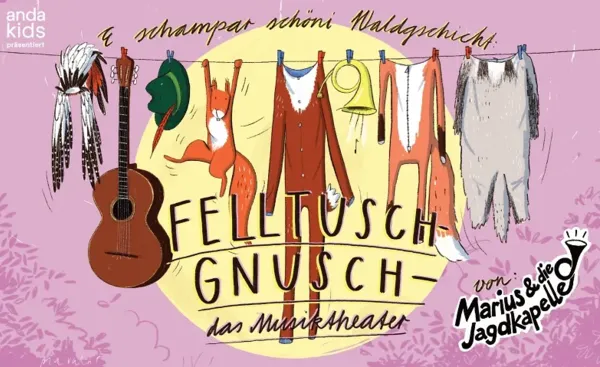 Felltuschgnusch