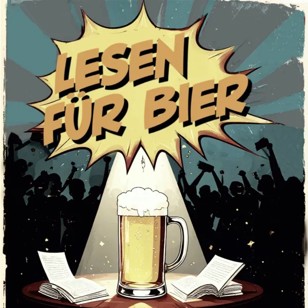 Lesen für Bier