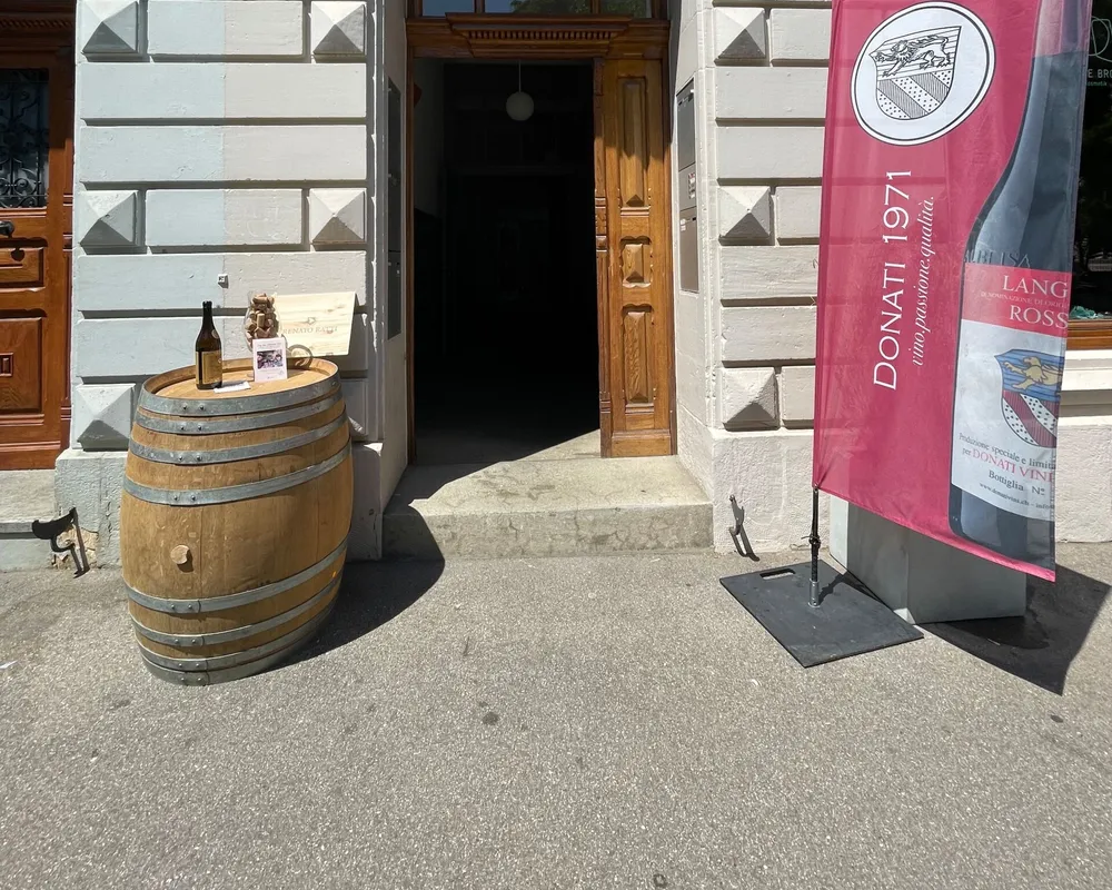 Donati Vini
