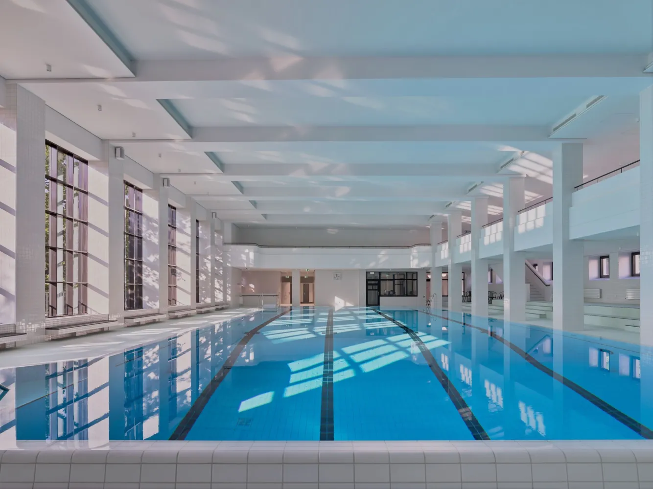 Hallenbad Rialto