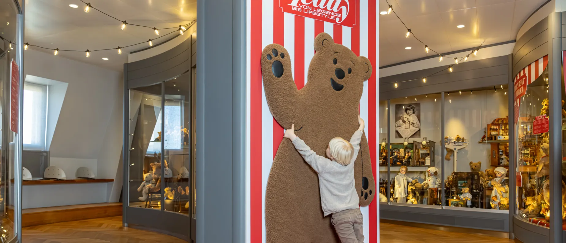 Knuddeliger Spielzeugerfolg 