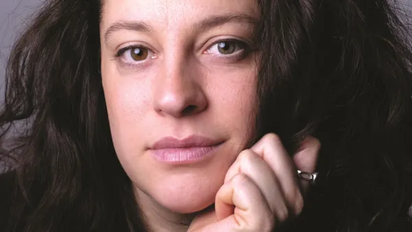 Liese-Lotte Lübke: «Die beste Entscheidung der Woche»