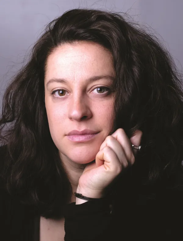 Liese-Lotte Lübke: «Die beste Entscheidung der Woche»