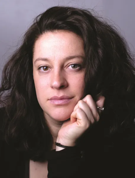 Liese-Lotte Lübke: «Die beste Entscheidung der Woche»