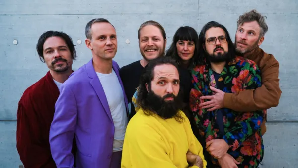 The Bianca Story Zusatzshow - Dancing People Are Never Wrong Vol. 3